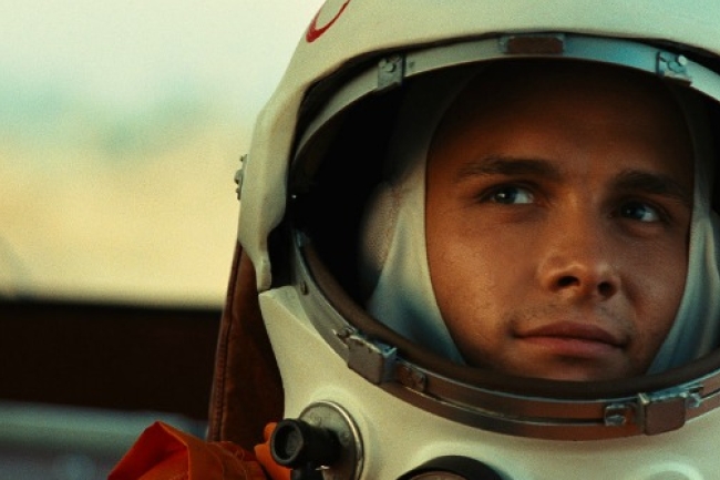 第一個宇航員在外太空聽見了什麼？