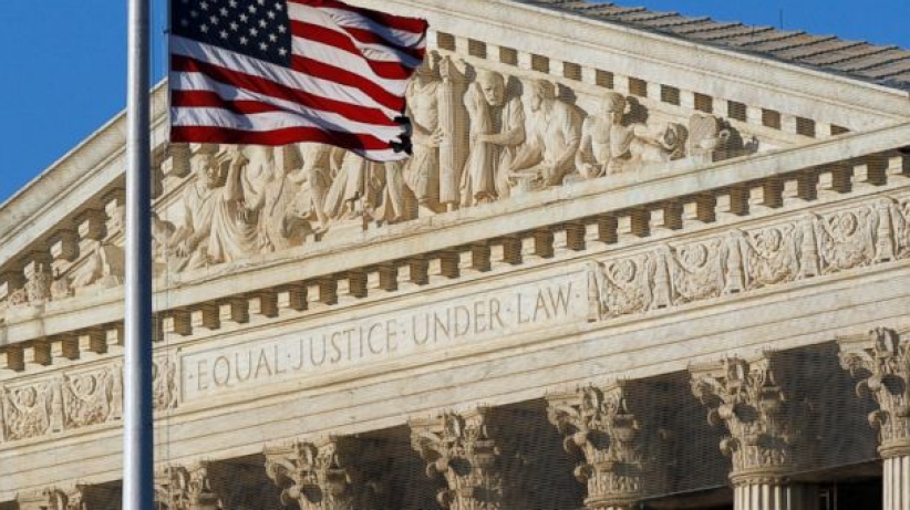 維州同性結婚 最高法院喊停