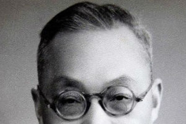 當局「借走」三自創辦人吳耀宗日記 子追討35年不果