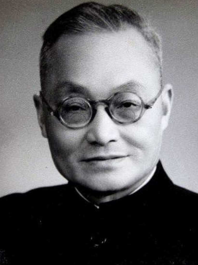 当局「借走」三自创办人吴耀宗日记 子追讨35年不果  
