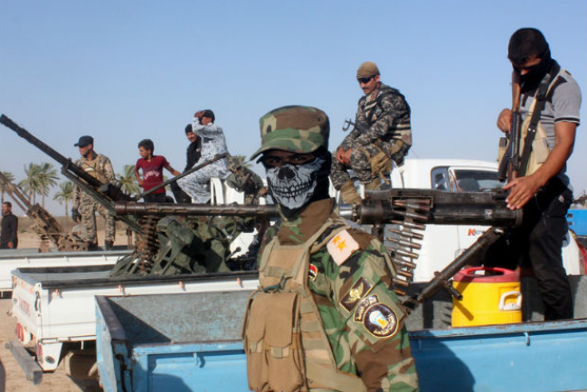 奧巴馬稱「伊斯蘭國不是宗教」決意打擊