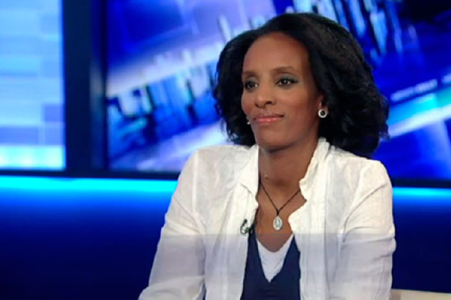 蘇丹易卜拉脫死刑獲自由：信仰是唯一武器