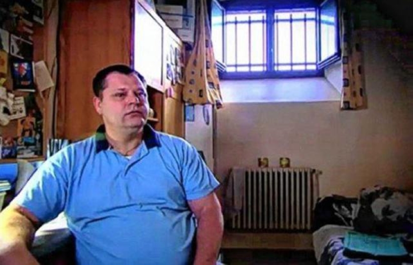 无法抑制性欲 比利时首准强奸犯安乐死