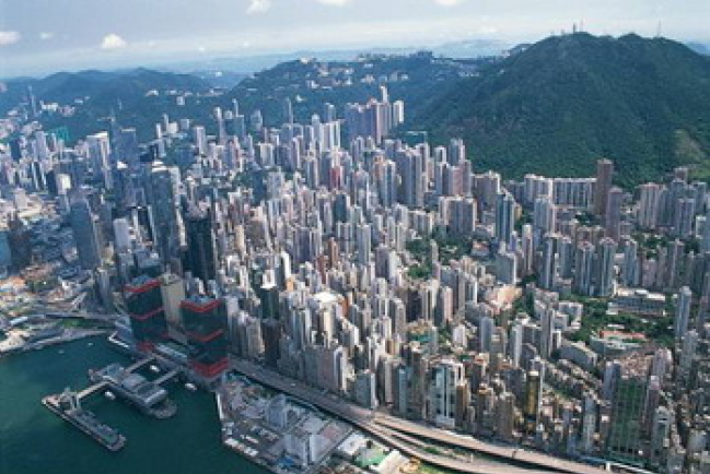 多個基督宗教團體「為這城求平安12小時祈禱」為香港政制守望