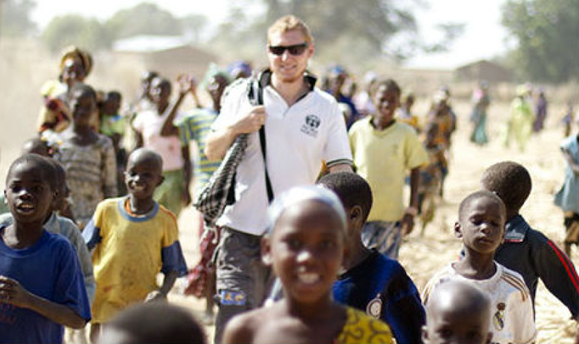 神州華傳:誰能有十八般武藝?宣教士基本素質逐個數