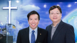 監獄司鐸李賢義:陳振聰信仰真或假? 刑釋後方可「見真章」