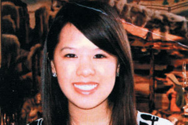 26歲染伊波拉女護士獲輸宣教士醫生抗體血清