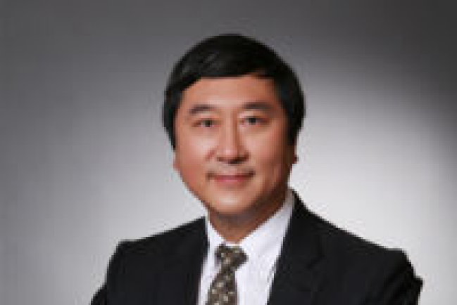 沈祖堯校長證道：不要效法這個世界