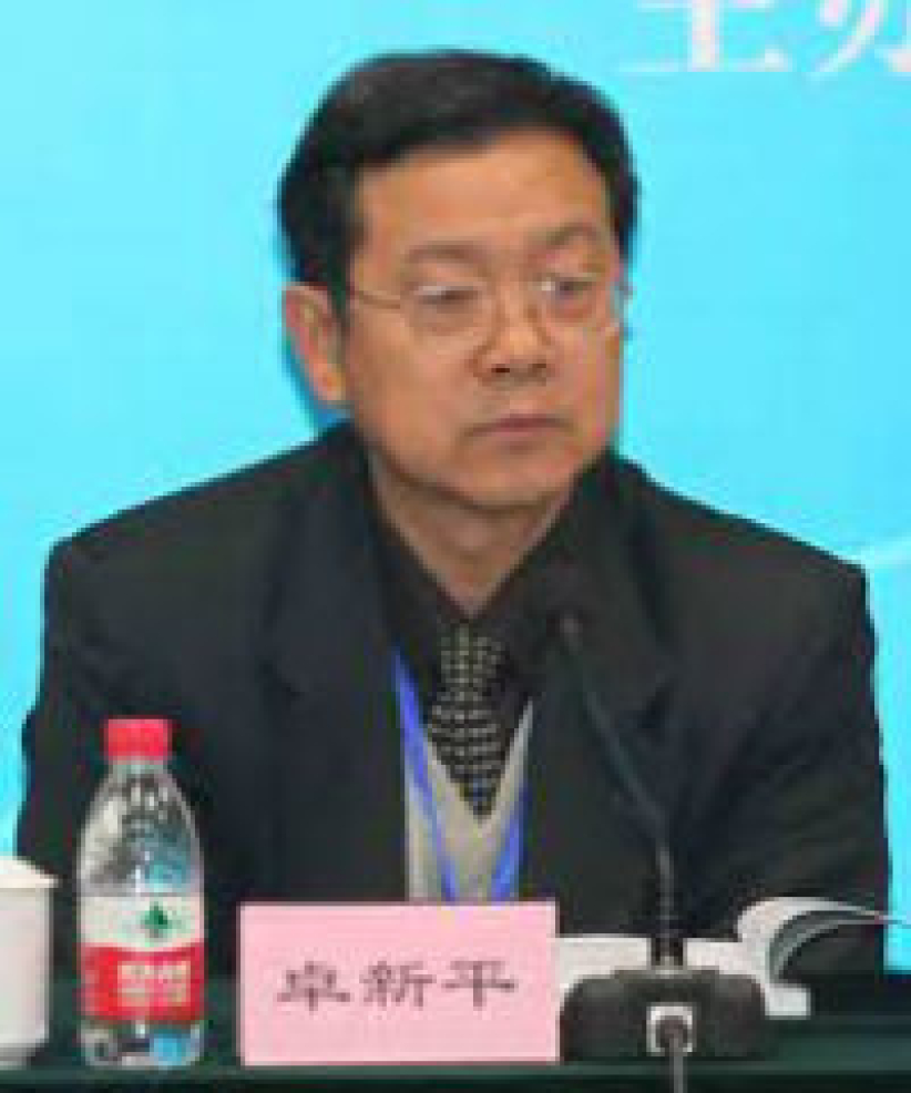 卓新平指「中国化」是教会安身立命根基