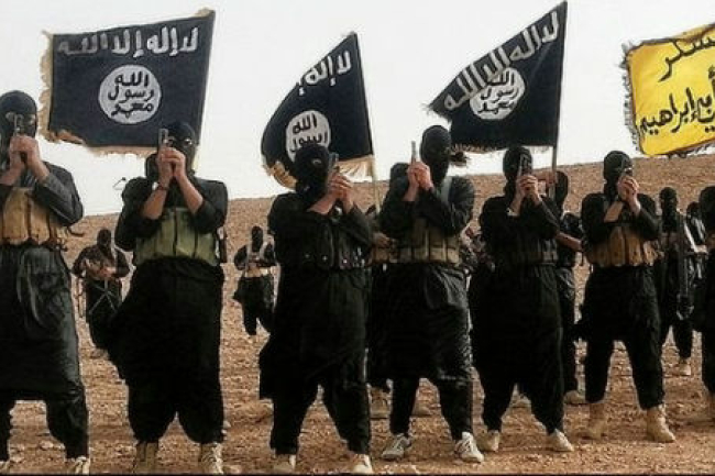 美國抗聖戰組織伊斯蘭國 伊拉克將增兵1500人