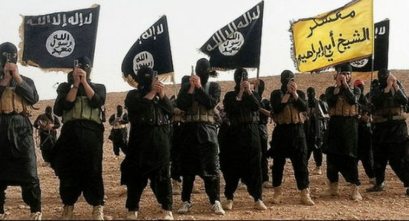 美國抗聖戰組織伊斯蘭國 伊拉克將增兵1500人