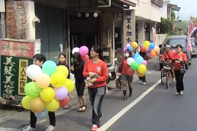 福音入台150周年 長老教會邀眾教會「一領一」信徒倍增