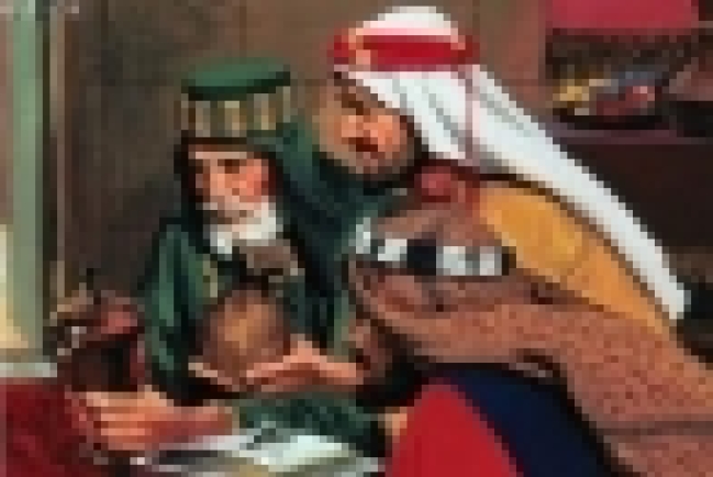 諾貝爾文學獎提名作家新作《猶大》稱猶大不是叛徒