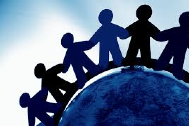 神州華傳廿周年發展‧回顧‧展望——林安國牧師