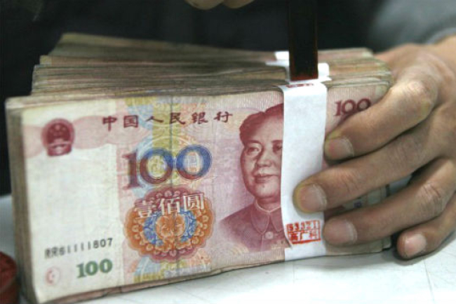 「善有善報」觀念失效 大陸時評員：中國人亟需信仰