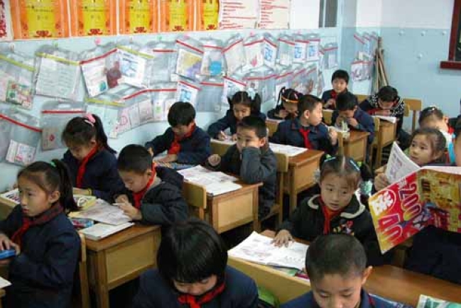 大陸學者劉澎：宗教可與教育結合 共同貢獻社會