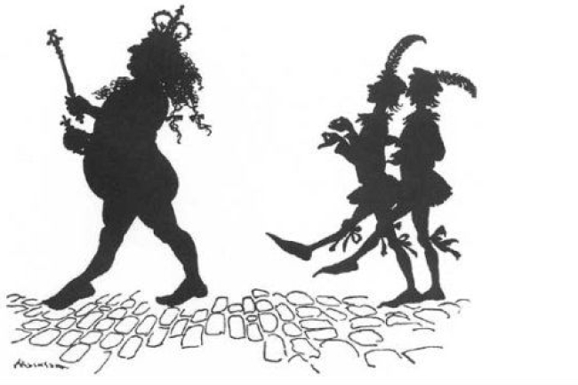 余創豪：基督教神學是「赤裸的皇帝」？