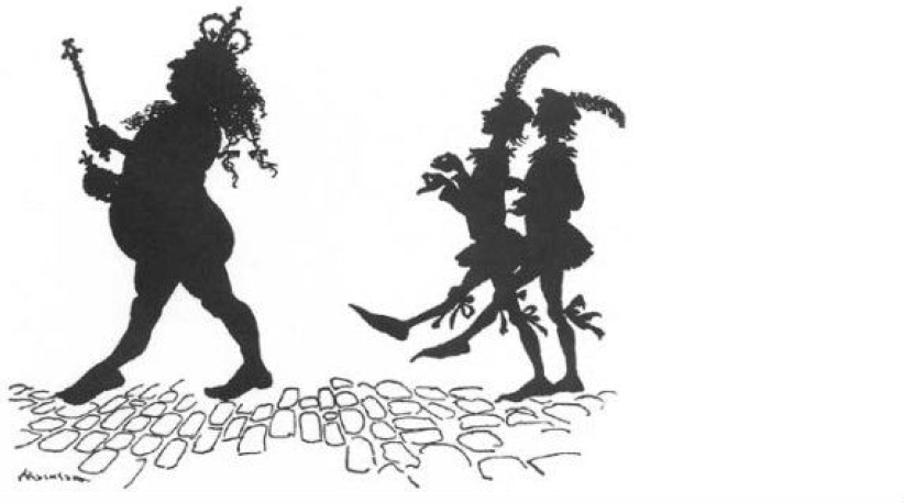 余創豪:基督教神學是「赤裸的皇帝」?