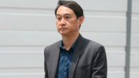 城市豐收案續審 周英漢堅持康希是虛假債券背後推手