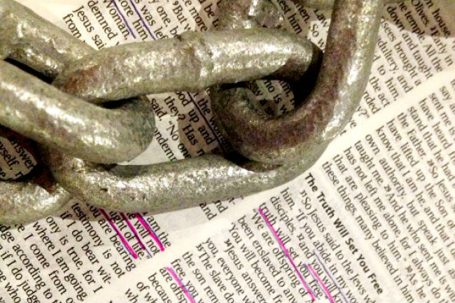 王利民牧師：現在是華人教會傳及未得之民的時機