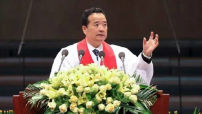 中國顧約瑟牧師被轉監金華市看守所 不被獲准會見律師