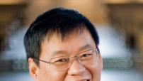 張凱案 --普渡大學中國宗教與社會研究中心主任楊鳳崗發聲明