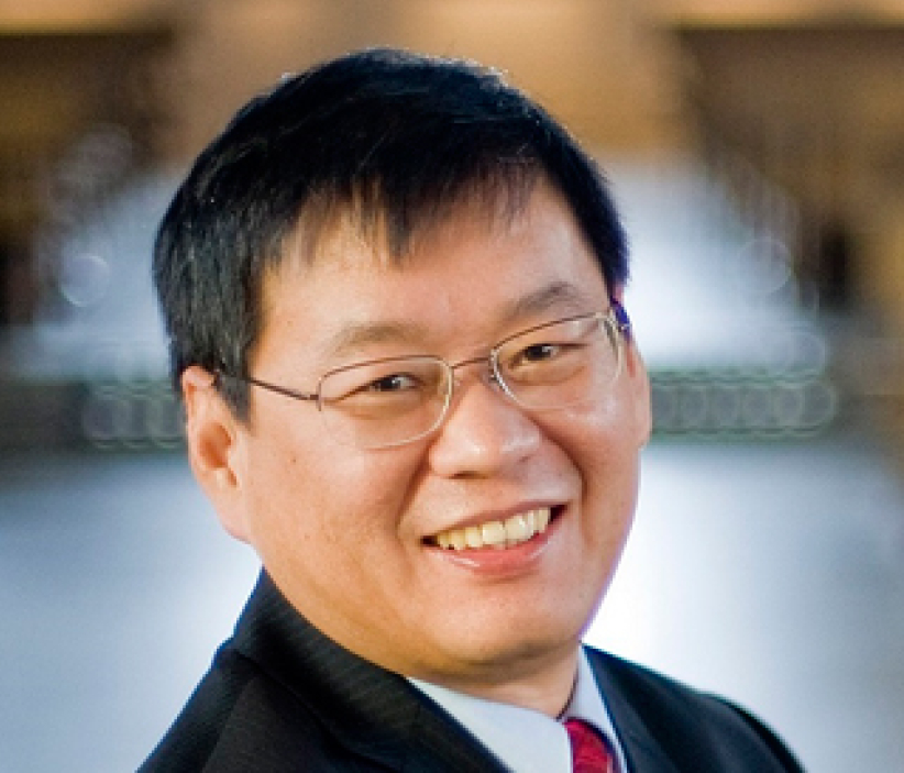 张凯案 --普渡大学中国宗教与社会研究中心主任杨凤岗发声明