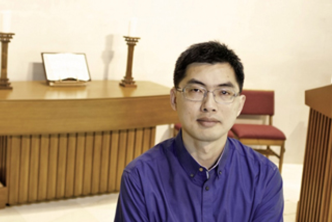 邢福增教授：強拆十字架與當前中國的合法性危機