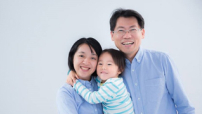 4歲受害女童「小燈泡」媽媽呼籲：可以悲傷、可以感動、可以懷念，但不要批評、不要仇恨、不要憤怒