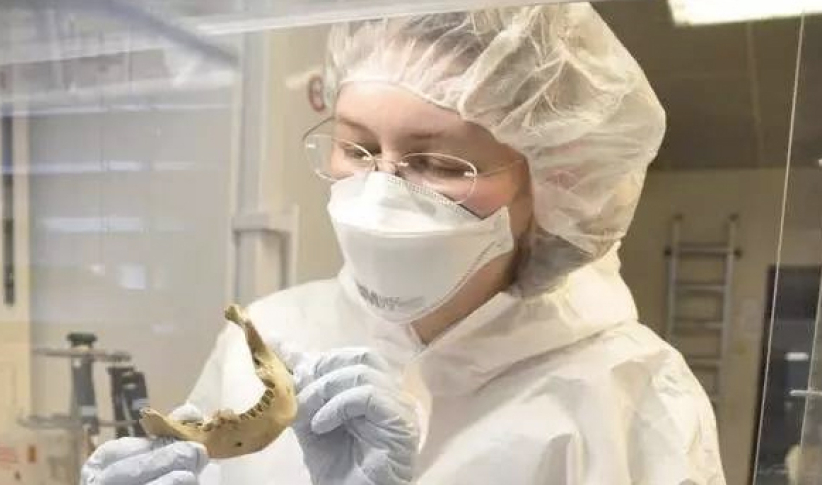 首例可靠古埃及木乃伊DNA研究 支持挪亚儿子含的《圣经》记载
