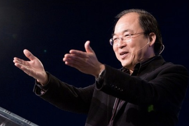 劉彤牧師：基督徒要充滿聖靈能力 為主贏得這時代