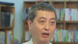 牧師原是黑幫癮君子﹖監獄遇耶穌浪子回頭