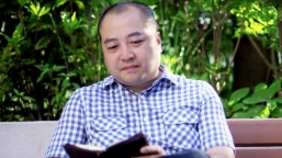 屋邨仔變「炒樓達人」滑鐵盧遇耶穌翻轉人生