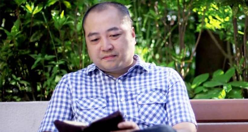 屋邨仔變「炒樓達人」滑鐵盧遇耶穌翻轉人生