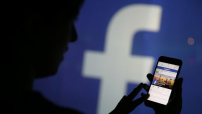 Facebook易惹負面言論教會領袖多存戒心