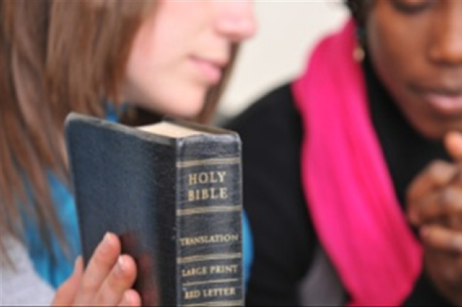 為什麼福音工作那麼難﹖傳道人需順服聖靈帶領