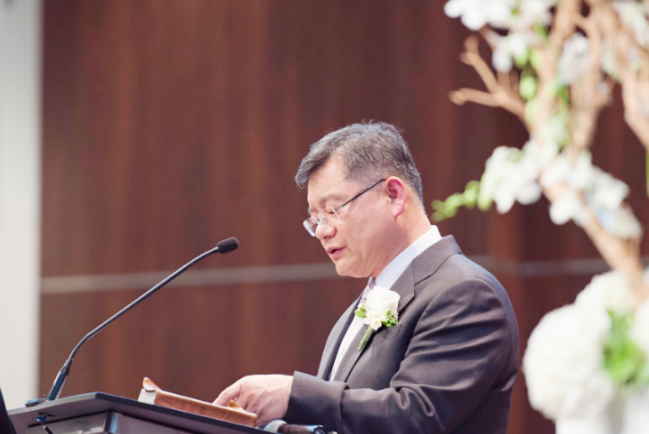 韓籍牧師林鉉洙獲釋開腔 首談在北韓被囚生活