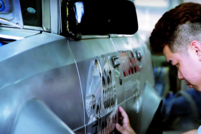 毒癮車手人生盡毁 遇上帝:祂行了神蹟!