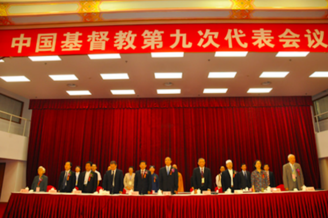 《宗教事務條例》強化管控 邢福增：舊皮袋難容新酒