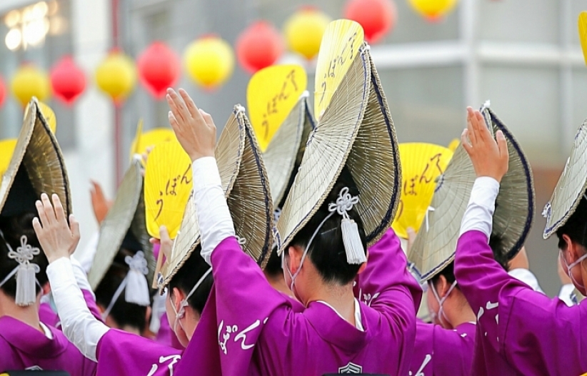 日本人守護祖先「死靈」文化成為信主攔阻