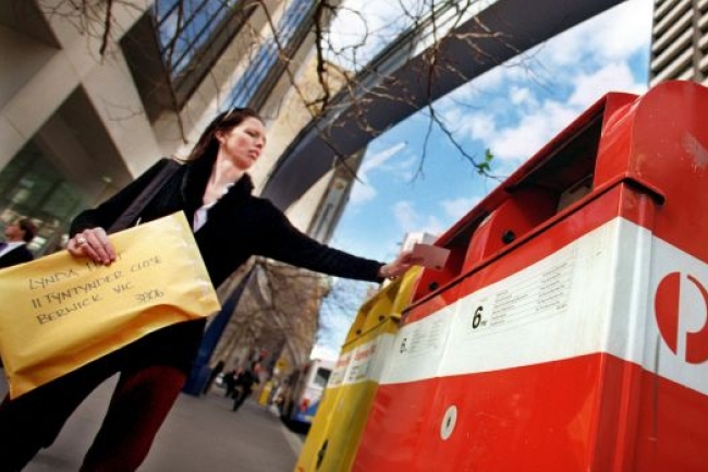 澳洲同性婚姻郵寄公投 同盟籲投「不」捍衛家庭價值