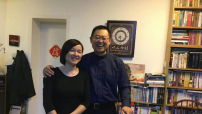 秋雨之福王怡牧師反《宗教事務條例》被傳召