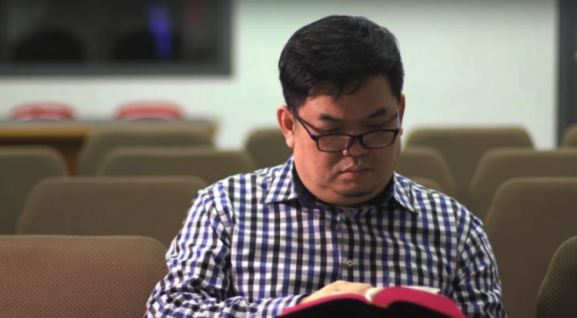 男賭場女夜場全家撈偏「職業老千」成牧師