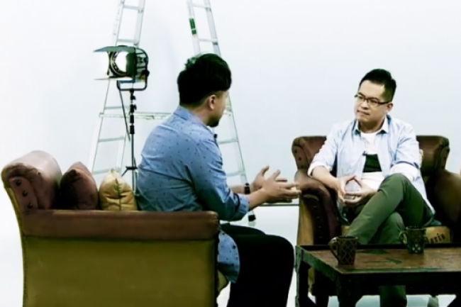 成全聖徒各盡其職 兩青年牧師談「職場教會」