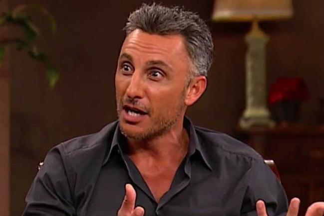 悔恨讓婚外情破壞一切 葛培理孫圖連體會上帝恩典