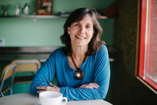 曾是激進「出櫃女同志」羅莎莉亞教授談「如何愛同性戀鄰舍」(一)