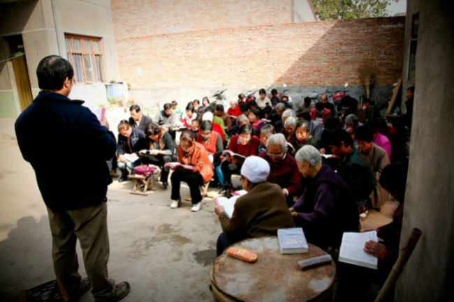 脫北者：北韓基督徒處境嚴峻下堅拒否認耶穌