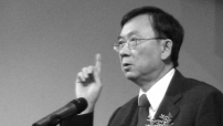張慕皚牧師榮返天家 建道神學院:一生事主 無憾無愧