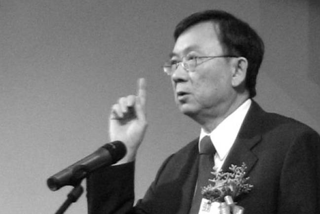 張慕皚牧師榮返天家 建道神學院：一生事主 無憾無愧