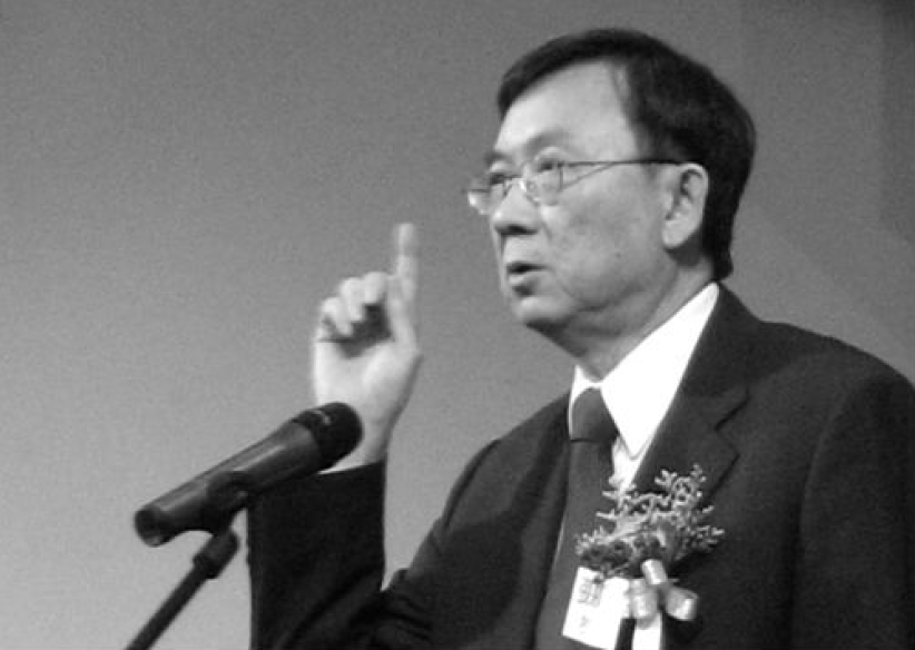 张慕皑牧师荣返天家 建道神学院:一生事主 无憾无愧